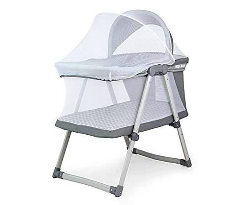 Jane Milly Mally Cot Cradle Playpen