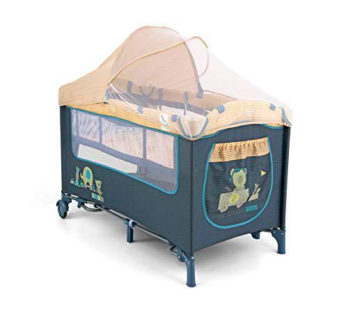 MILLY MALLY MirageDeluxe Tourist Cot