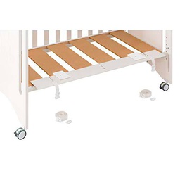 MANDARINA Kit Gemelar, Color Blanco