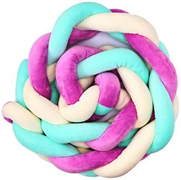 ComfortBaby 00010213-01 - Cubrecolchones para bebé, multicolor