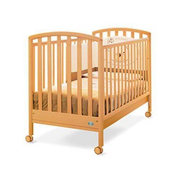 Pali Spa Ciak - Cuna, color natural