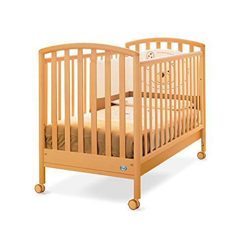 Pali Spa Ciak - Cuna, color natural