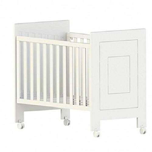 MANDARINA Cuna Karibu, Color Blanco