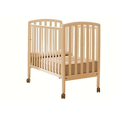 Pali Spa City - Cuna, color natural