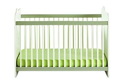 Demeyere 316201 - Cuna para bebé, con diseño de Jungla (123,4 x 67 x 90 cm)