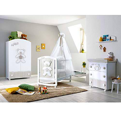 Pali - Armarios Arm. Teddyb