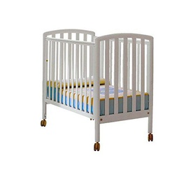 Pali Spa City - Cuna, color blanco(006300)