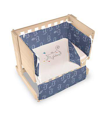 Bimbi 27550413 - Minicuna