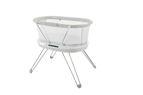 Fisher-Price Cuna Personalizable Bassinet - Producto para Bebés