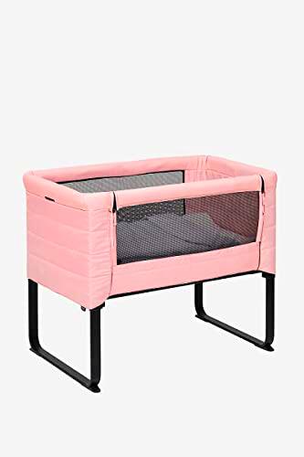 Cunas marca PLAY. Modelo BEDSIDE CRADIE MINICUNA DE COLECHO COMPLETA