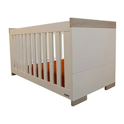 Cunas marca IKIDS. Modelo Cuna STROMBOLI 70x140