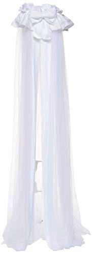 CAM Il Mondo del Bambino - art.G290 - Velo Mosquitero Cuna Unisex