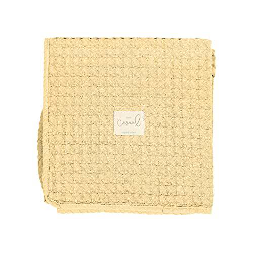 Mantas marca Bimbi Dreams. Modelo MANTA CROCHET 100% ALG.110X145 258 000 25