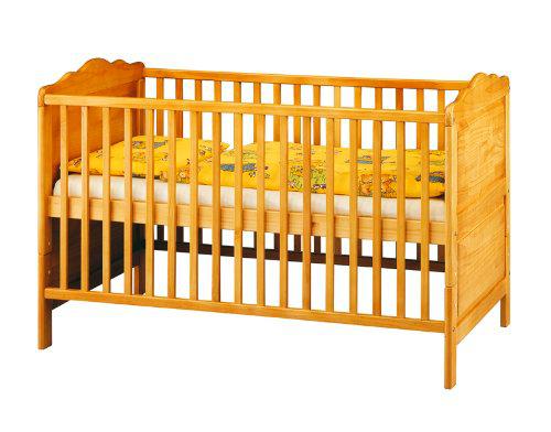 Herlag H1772-00 - Cuna 70x140cm