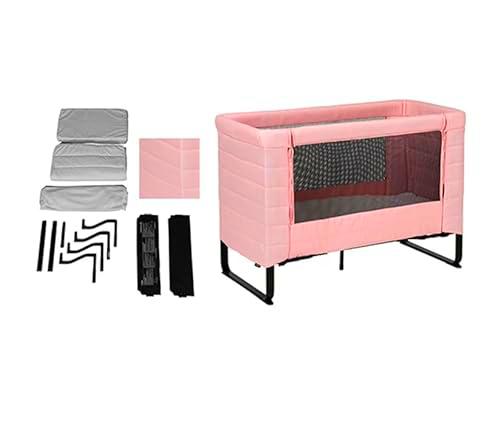 Cunas marca PLAY. Modelo PACK DE CUNA COLECHO COMPLETA + KIT DE EXTENSION COMPLETO