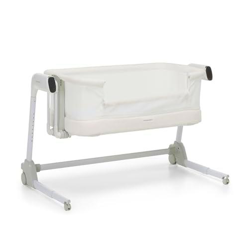 Foppapedretti iCrib - Cuna Co-Sleeping, Color Blanco