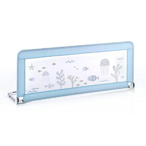Janè- Barriera letto 50294 U53 Pieghevole Lazuli Blue