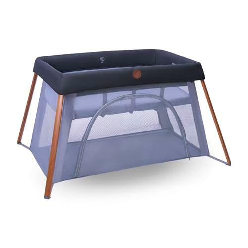 Maxi-Cosi Iris2, 2 en 1 Cuna de Viaje Bebé, de 0 a 3 Años