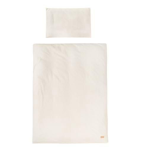 roba Ropa de Cama Infantil Seashells Oyster 100 x 135 cm